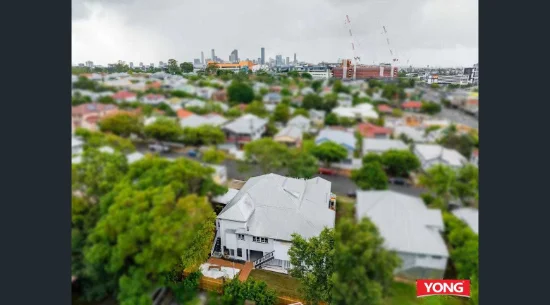 1 19 Torrens St, Annerley, Qld 4103