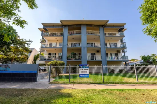 1/19 Undoolya Street, Tiwi, NT 0810
