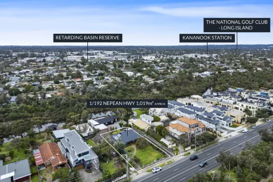 1/192 Nepean Highway, Seaford, Vic 3198-Image