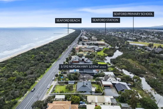 1/192 Nepean Highway, Seaford, Vic 3198-Image
