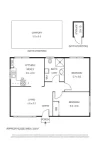 1/194 Aberdeen Street, Geelong West, Vic 3218-Floorplan