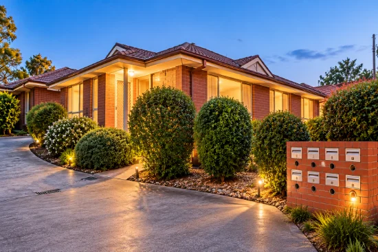 1/196 Scoresby Road, Boronia, Vic 3155