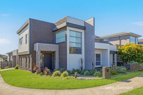 1 & 1a Delaware Avenue, Caddens, NSW 2747