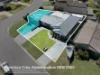 1 & 1A Francisco Crescent, Rosemeadow, NSW 2560-Image