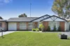 1 & 1A Francisco Crescent, Rosemeadow, NSW 2560-Image