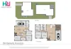 1 & 1a Pirena Place, Lithgow, NSW 2790-Floorplan