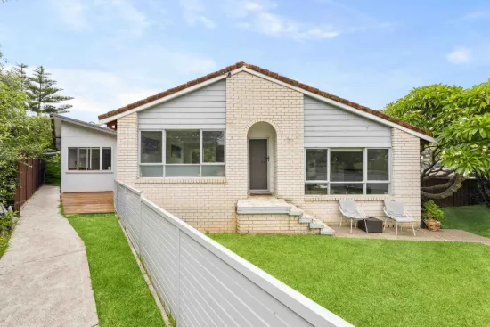 1 & 1a Rowe Place, Greystanes, NSW 2145