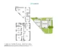 1 & 1a Rowe Place, Greystanes, NSW 2145-Floorplan