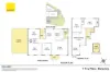 1 & 1A Tivy Place, Marayong, NSW 2148-Floorplan