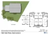 1 & 2/1 Gail Place, East Lismore, NSW 2480-Floorplan