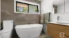 1 & 2/12 Douglas Street, Faulconbridge, NSW 2776-Image