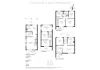 1 & 2/12 Douglas Street, Faulconbridge, NSW 2776-Floorplan