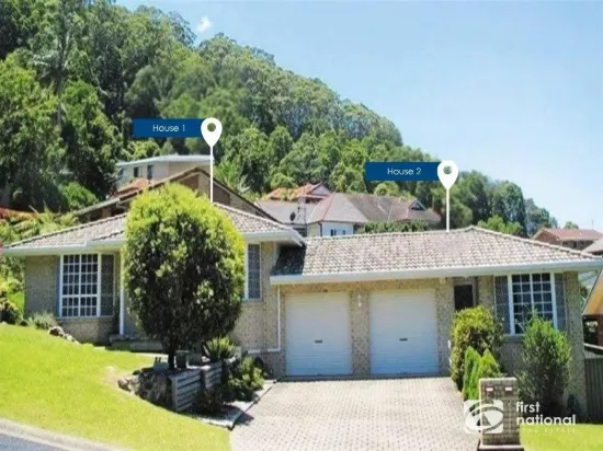 1-2/13 Anniversary Place, Coffs Harbour, NSW 2450