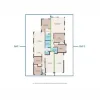 1 & 2/ 14 Favell Street, Gunnedah, NSW 2380-Floorplan