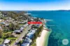 1 & 2/16 Sandy Point Road, Corlette, NSW 2315-Image