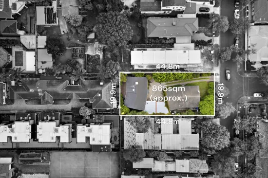 1-2/18 Pine Street, Brighton, Vic 3186
