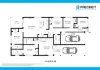 1& 2/24 Hilary Street, Morayfield, Qld 4506-Floorplan