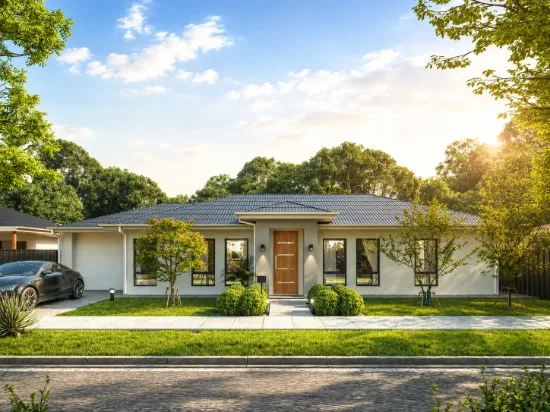1 & 2/26 Ralph Street, Sturt, SA 5047