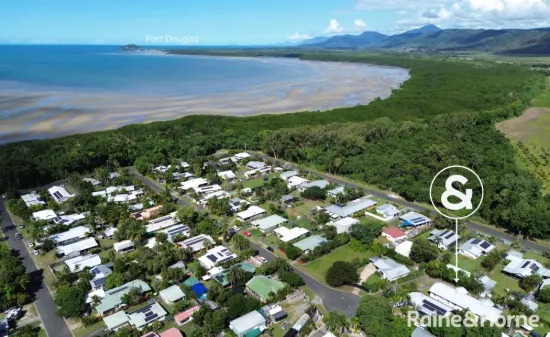 1 + 2/26 Thooleer Close  (WHOLE DUPLEX), Cooya Beach, Qld 4873