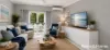 1 + 2/26 Thooleer Close  (WHOLE DUPLEX), Cooya Beach, Qld 4873-Image