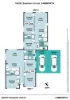 1+ 2/27 Evesham Circuit, Tamworth, NSW 2340-Floorplan