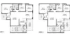 1 & 2/287 Gregory Street, South West Rocks, NSW 2431-Floorplan