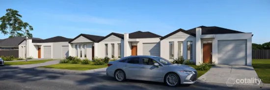 1, 2 & 3/32 Woodswallow Drive, Happy Valley, SA 5159