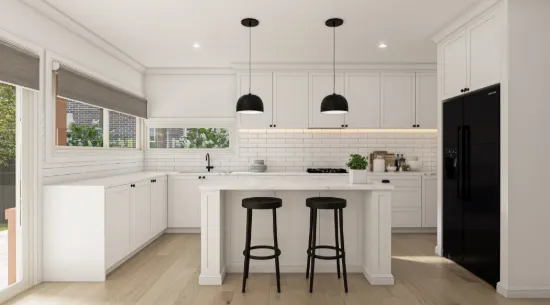 1 & 2/346 Macquarie Road, Springwood, NSW 2777