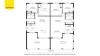 1 & 2/39 Reid Road, Wongaling Beach, Qld 4852-Floorplan