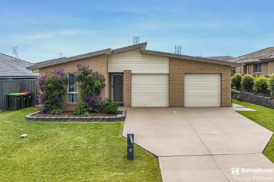 1 & 2/4 Shalistan Street, Cliftleigh, NSW 2321