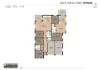 1 & 2/4 Shalistan Street, Cliftleigh, NSW 2321-Floorplan