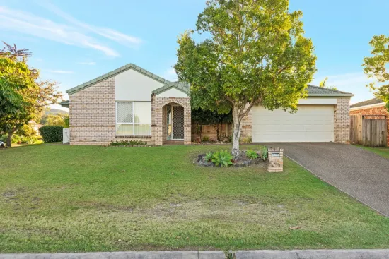 1 & 2/43 Doolan Street, Ormeau, Qld 4208