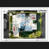 1 & 2/43 Doolan Street, Ormeau, Qld 4208-Floorplan