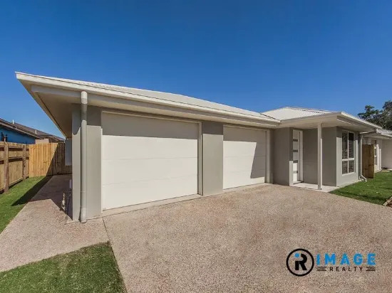 1 & 2/45 Kerry Street, Marsden, Qld 4132