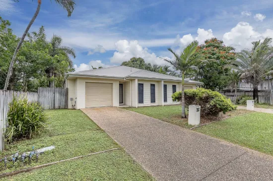 1/2-49 Blaxland Crescent, Vincent, Qld 4814