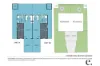 1 & 2/5 Doblo Avenue, Norman Gardens, Qld 4701-Floorplan