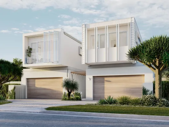 1 & 2 /6 Narrane St, Tugun, Qld 4224