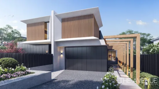 1 & 2/92 Haydens Road, Beaumaris, Vic 3193