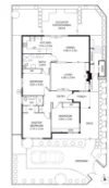 1/2 Benbow Street, Yarraville, Vic 3013-Floorplan