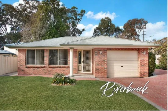 1/2 Campbell Street, North Richmond, NSW 2754 - For Rent