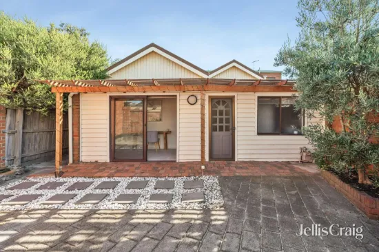 1/2 Chadwell Lane, Chelsea, Vic 3196