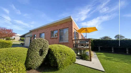 1/2 Doric, St Helens, Tas 7216