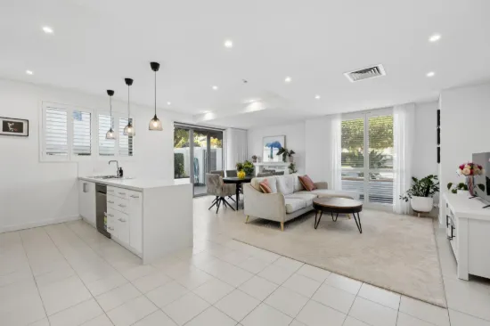 1/2 Douro Place, West Perth, WA 6005