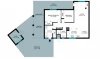 1/2 Gillark Street, Dudley Park, WA 6210-Floorplan
