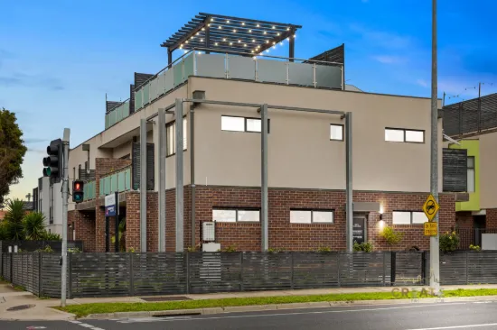 1/2 Gordon Street, Maribyrnong, Vic 3032
