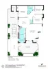 1/2 Grange Street, Claremont, WA 6010-Floorplan