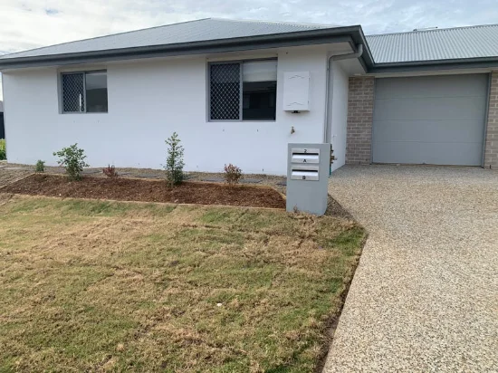 1/2 Herald Close, Kallangur, Qld 4503