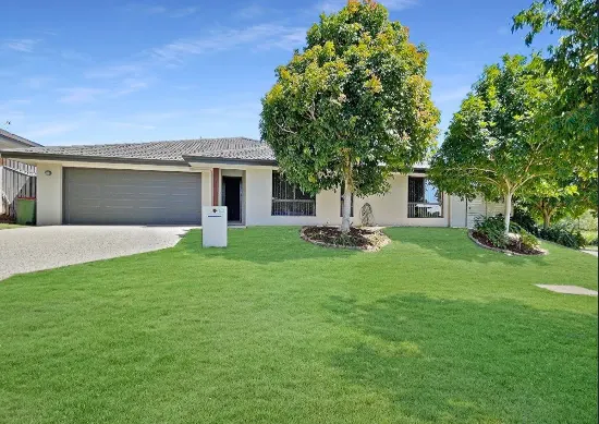 1/2 Isetta Ct, Upper Coomera, Qld 4209