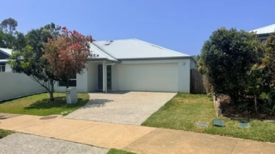 1/2 Kamala Cl, Peregian Springs, Qld 4573 - For Rent