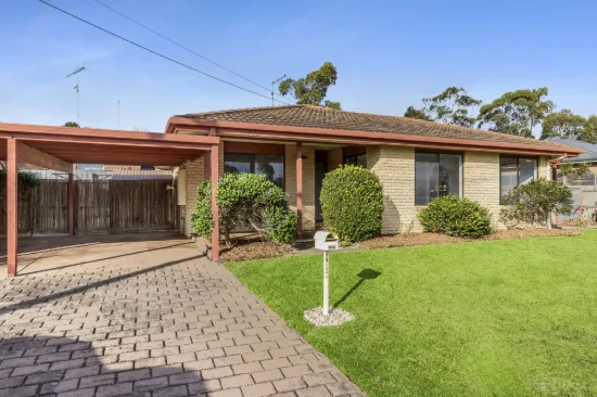 1/2 Kiama Way, Clifton Springs, Vic 3222